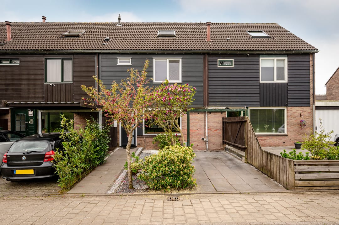 Foto 1 van Horst 22 73