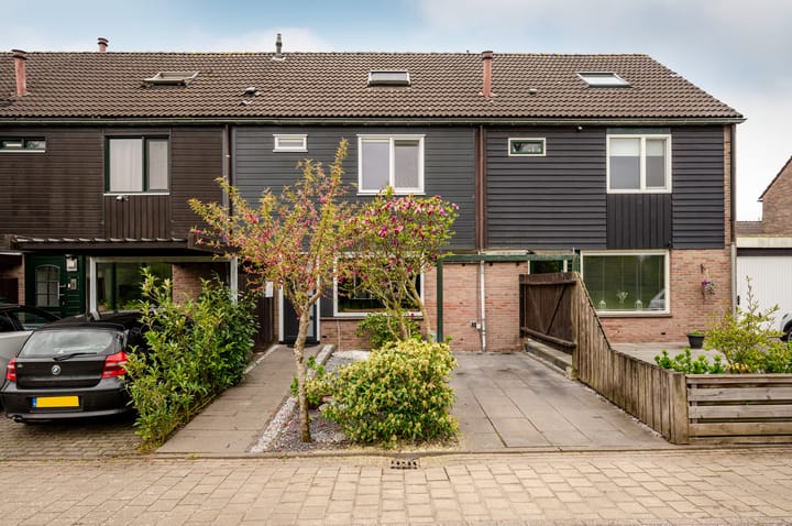 Foto 1 van Horst 22 73