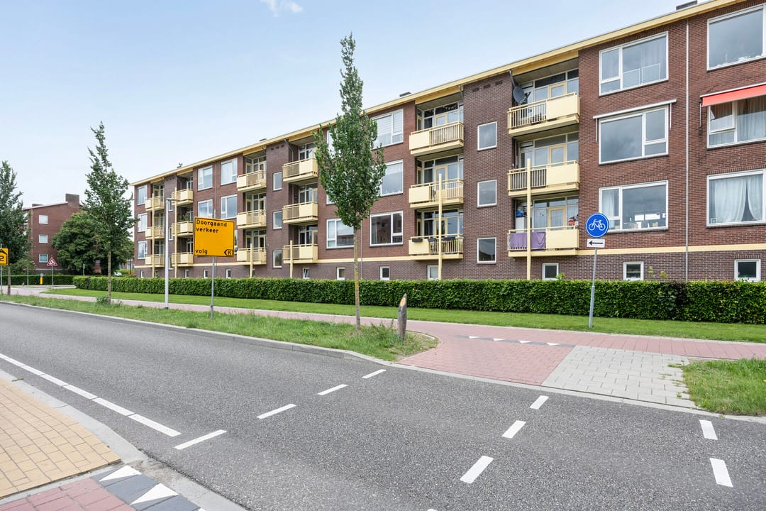 Photo 1 of P.C. Boutensstraat 69