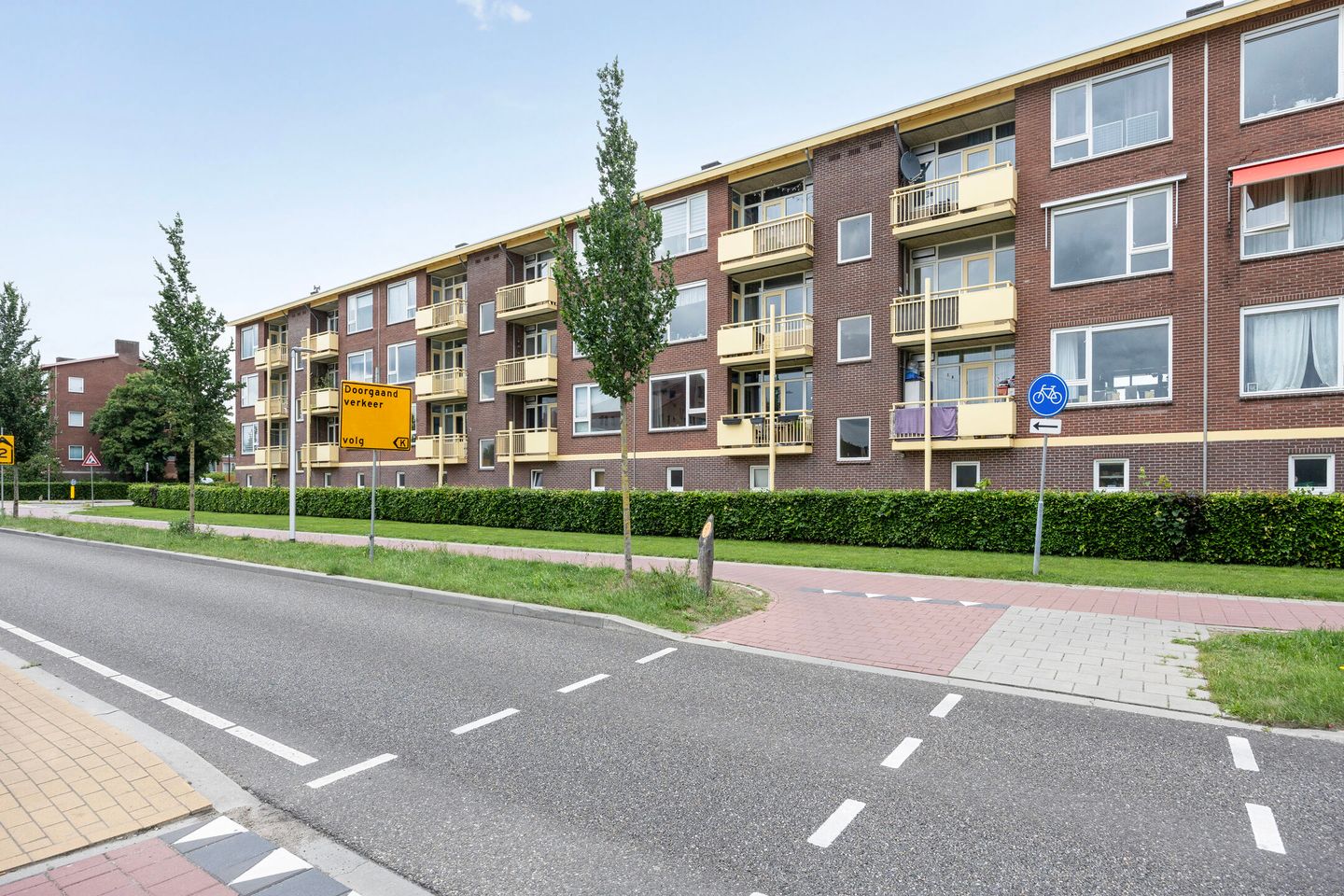 Foto 1 van P.C. Boutensstraat 69