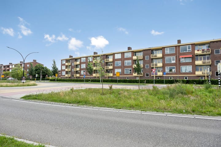 Foto 2 van P.C. Boutensstraat 69