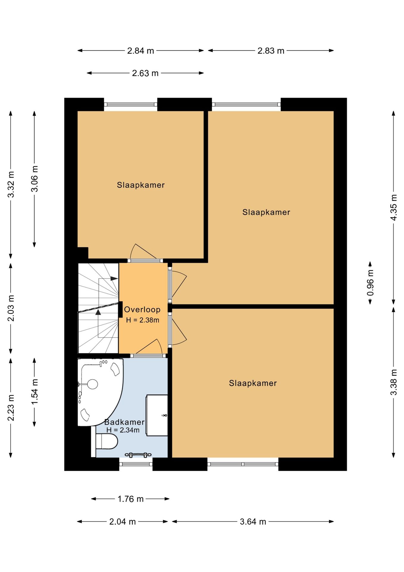 Foto 63 van Horst 22 73