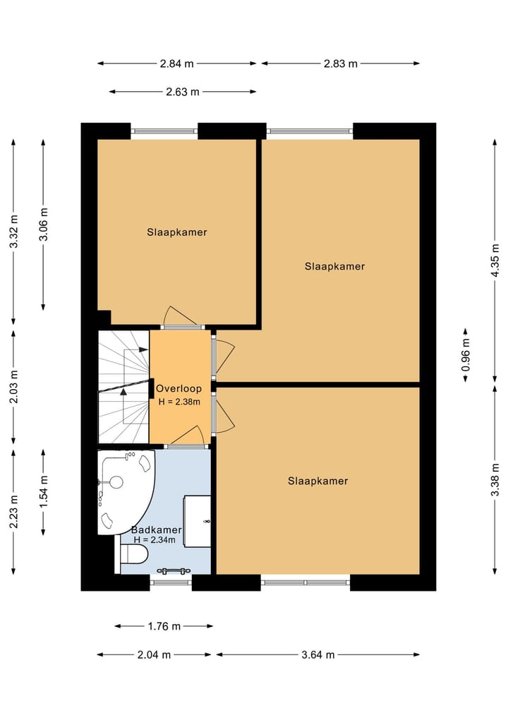 Foto 63 van Horst 22 73