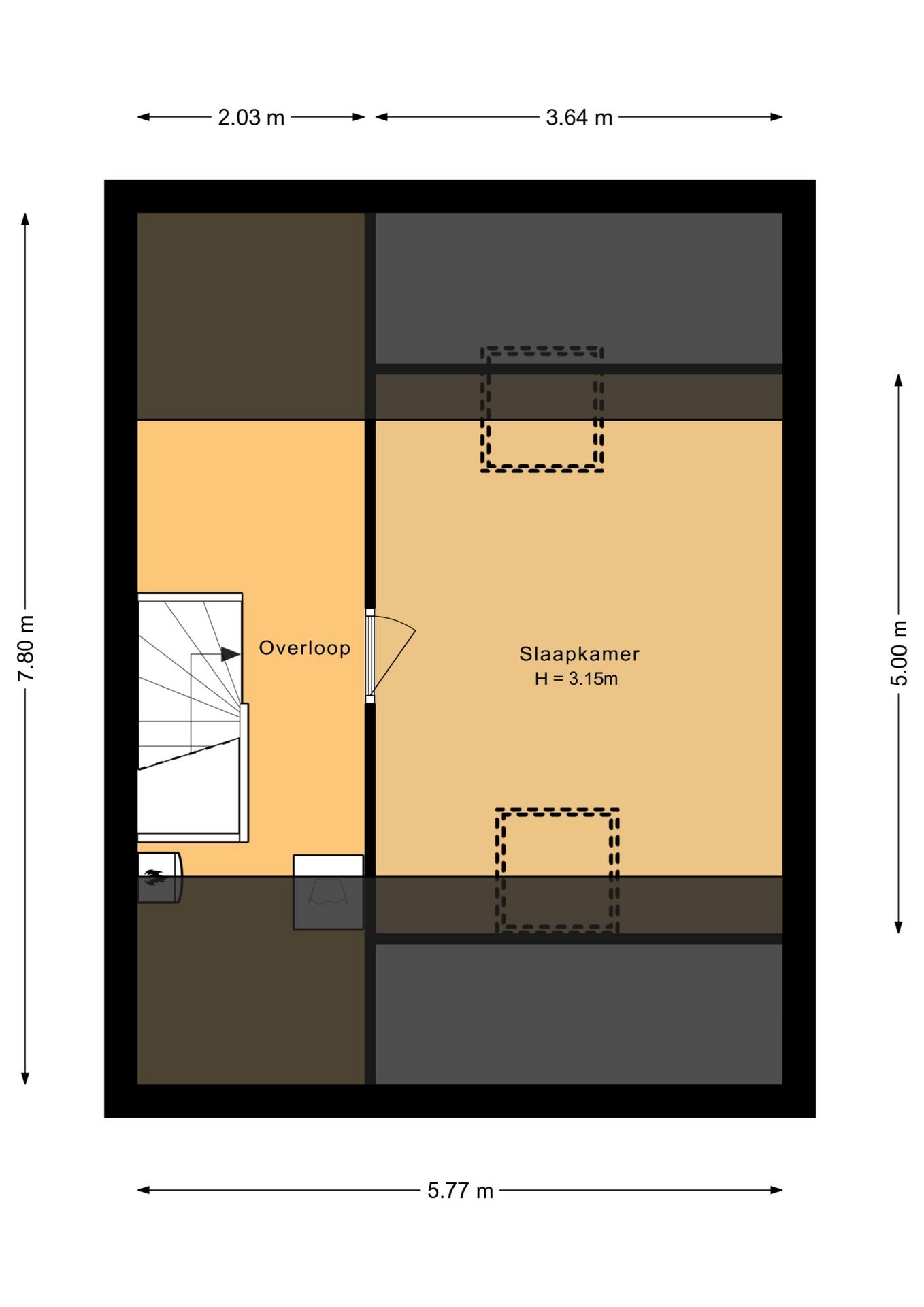 Foto 64 van Horst 22 73