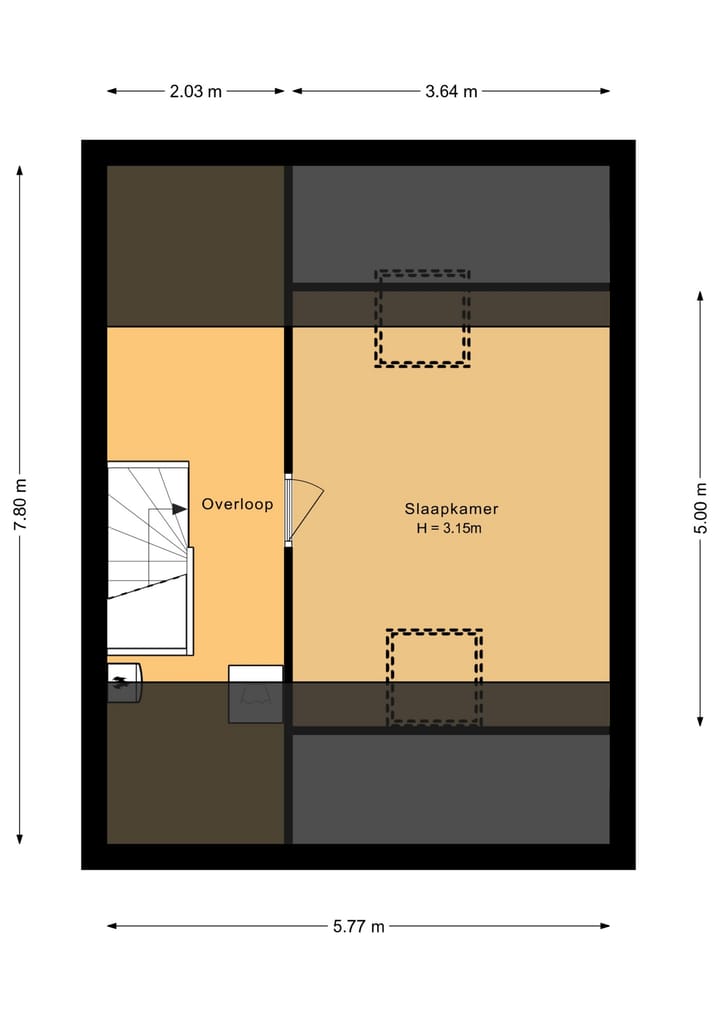 Foto 64 van Horst 22 73