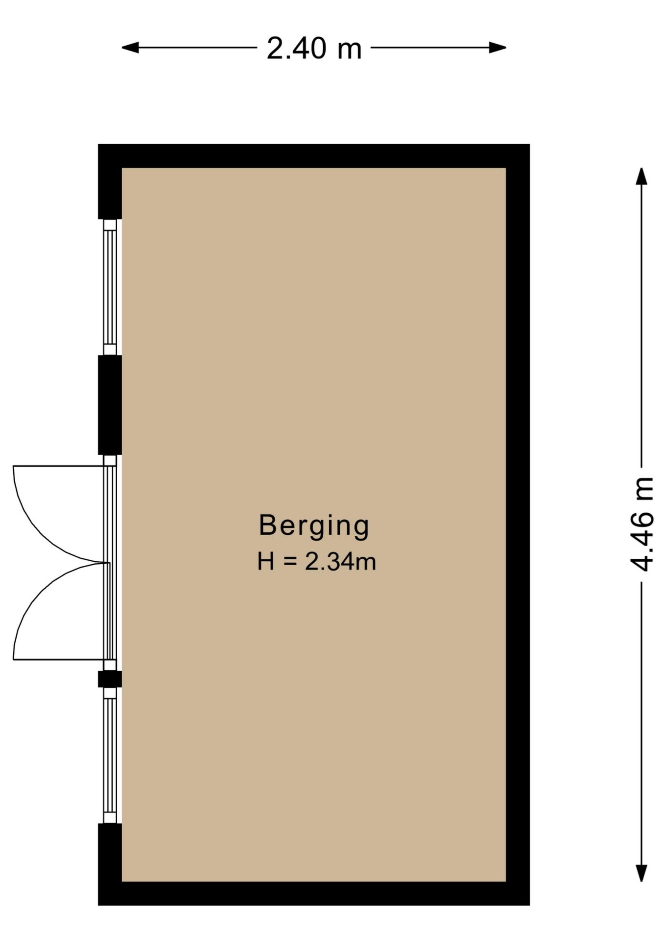 Foto 65 van Horst 22 73