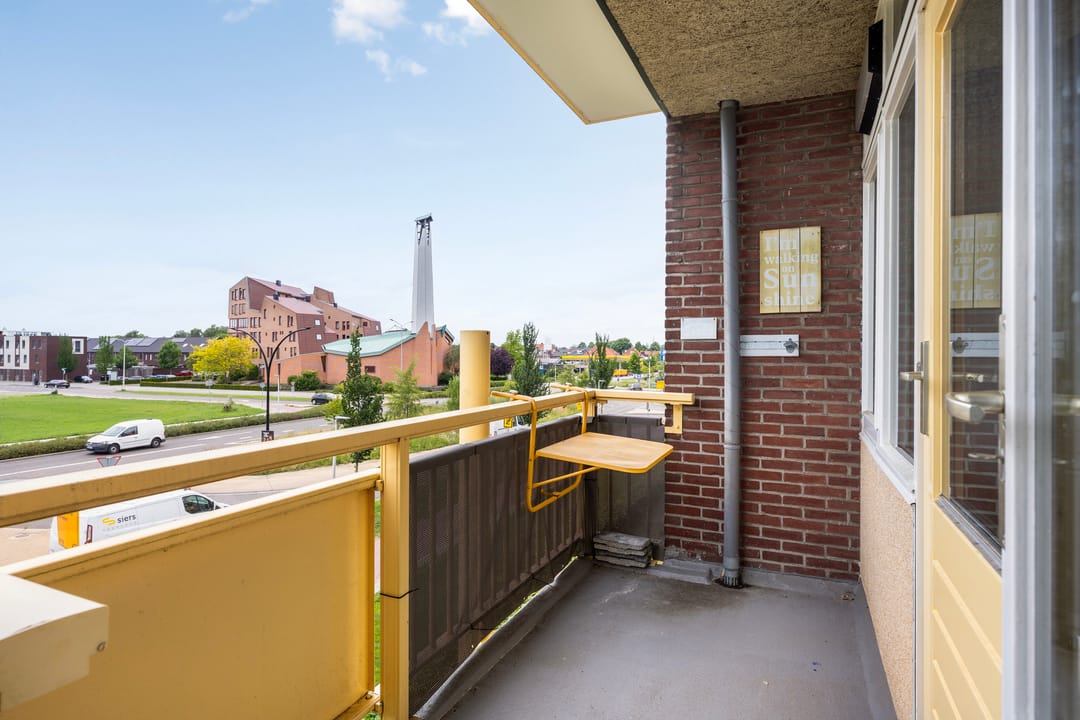 Photo 7 of P.C. Boutensstraat 69