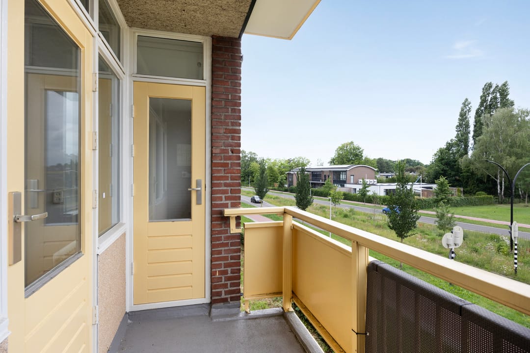 Photo 8 of P.C. Boutensstraat 69