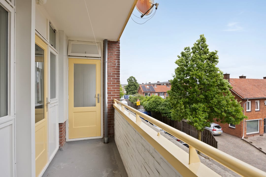 Photo 22 of P.C. Boutensstraat 69