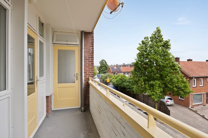 Foto 22 van P.C. Boutensstraat 69