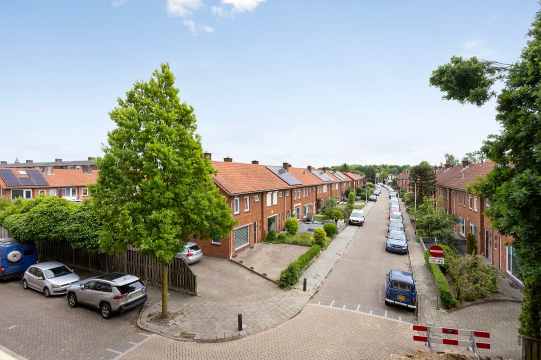 Photo 23 of P.C. Boutensstraat 69