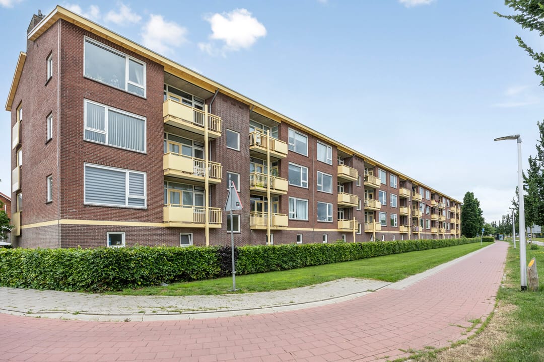 Photo 26 of P.C. Boutensstraat 69