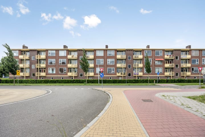 Foto 27 van P.C. Boutensstraat 69