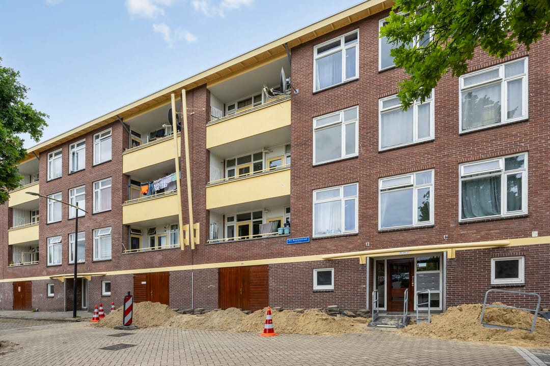 Photo 28 of P.C. Boutensstraat 69