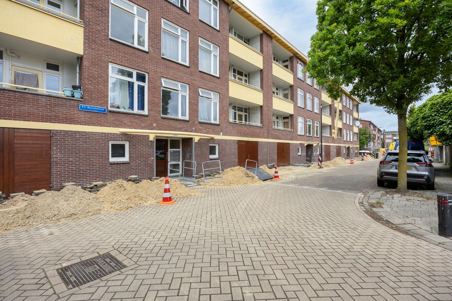 Photo 29 of P.C. Boutensstraat 69