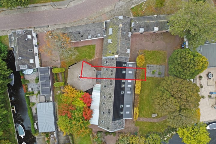 Foto 3 van Hoge Morsweg 138-V