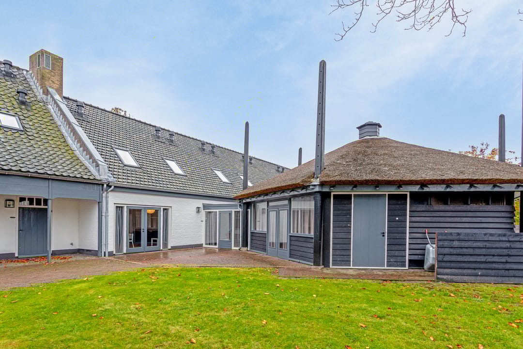 Foto 1 van Hoge Morsweg 138-V