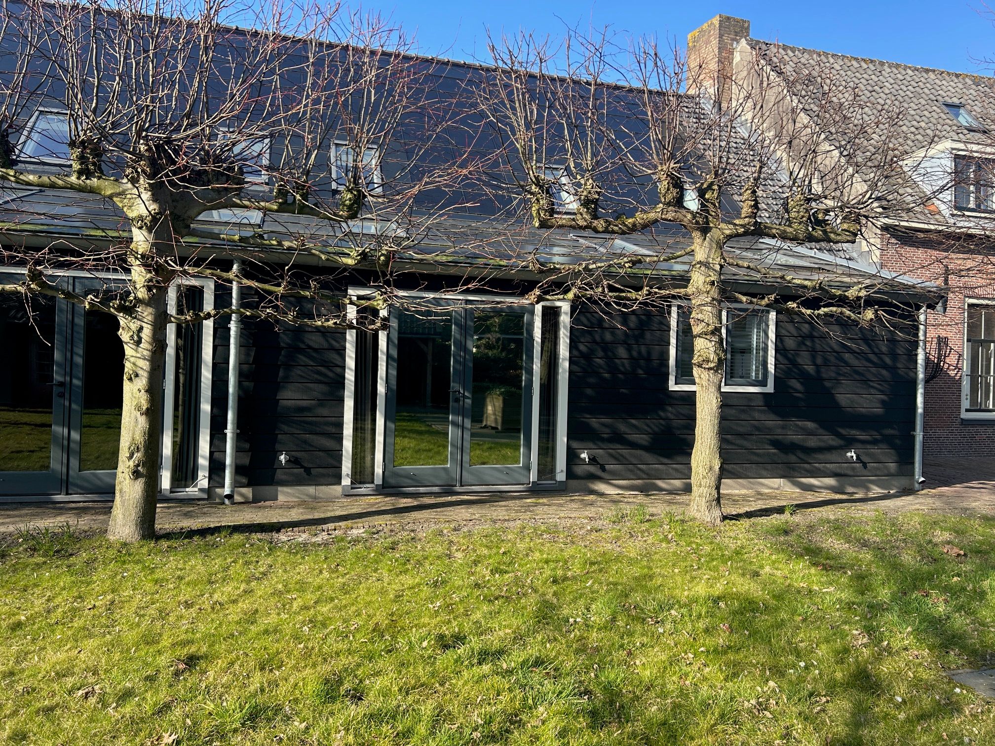 Foto 6 van Hoge Morsweg 138-V