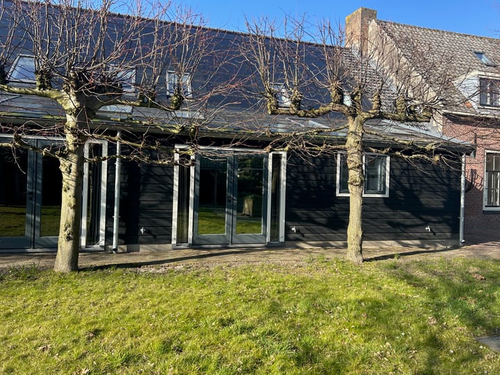 Foto 6 van Hoge Morsweg 138-V