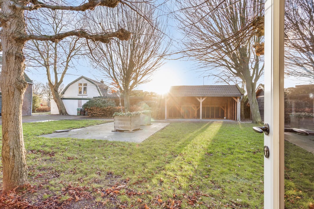 Foto 7 van Hoge Morsweg 138-V