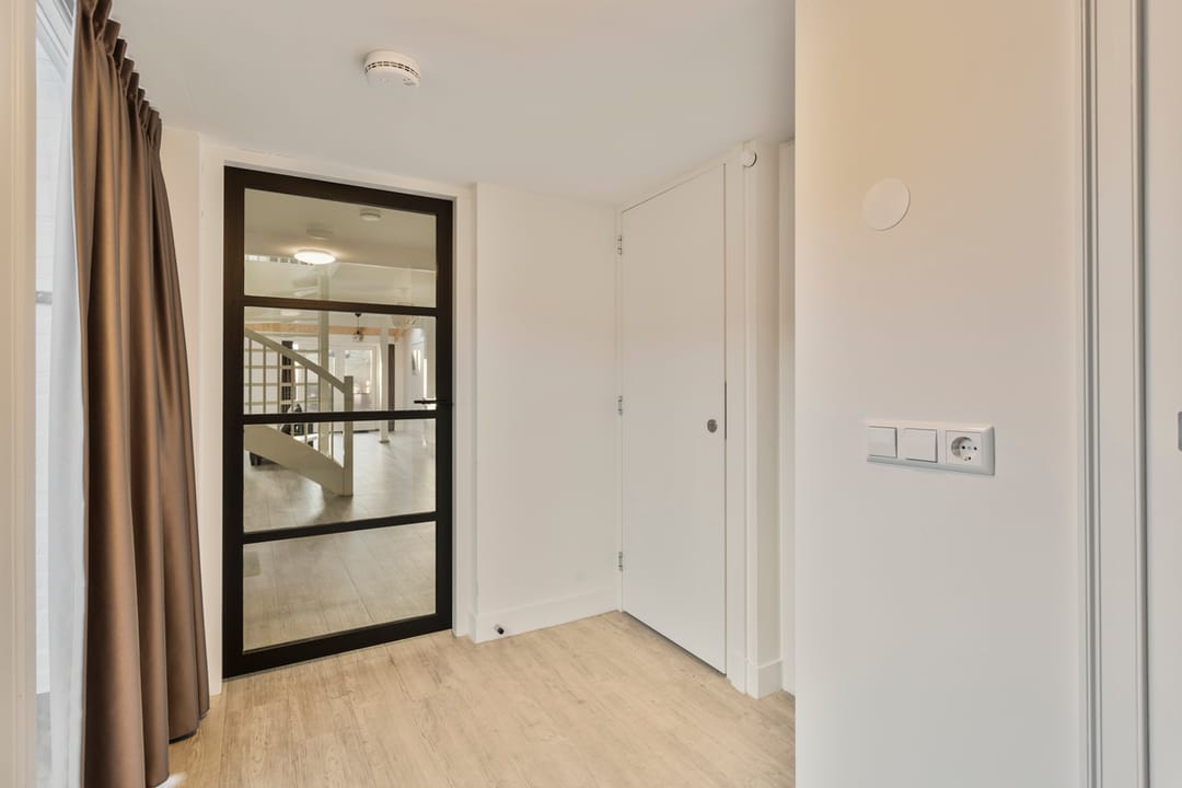 Foto 8 van Hoge Morsweg 138-V