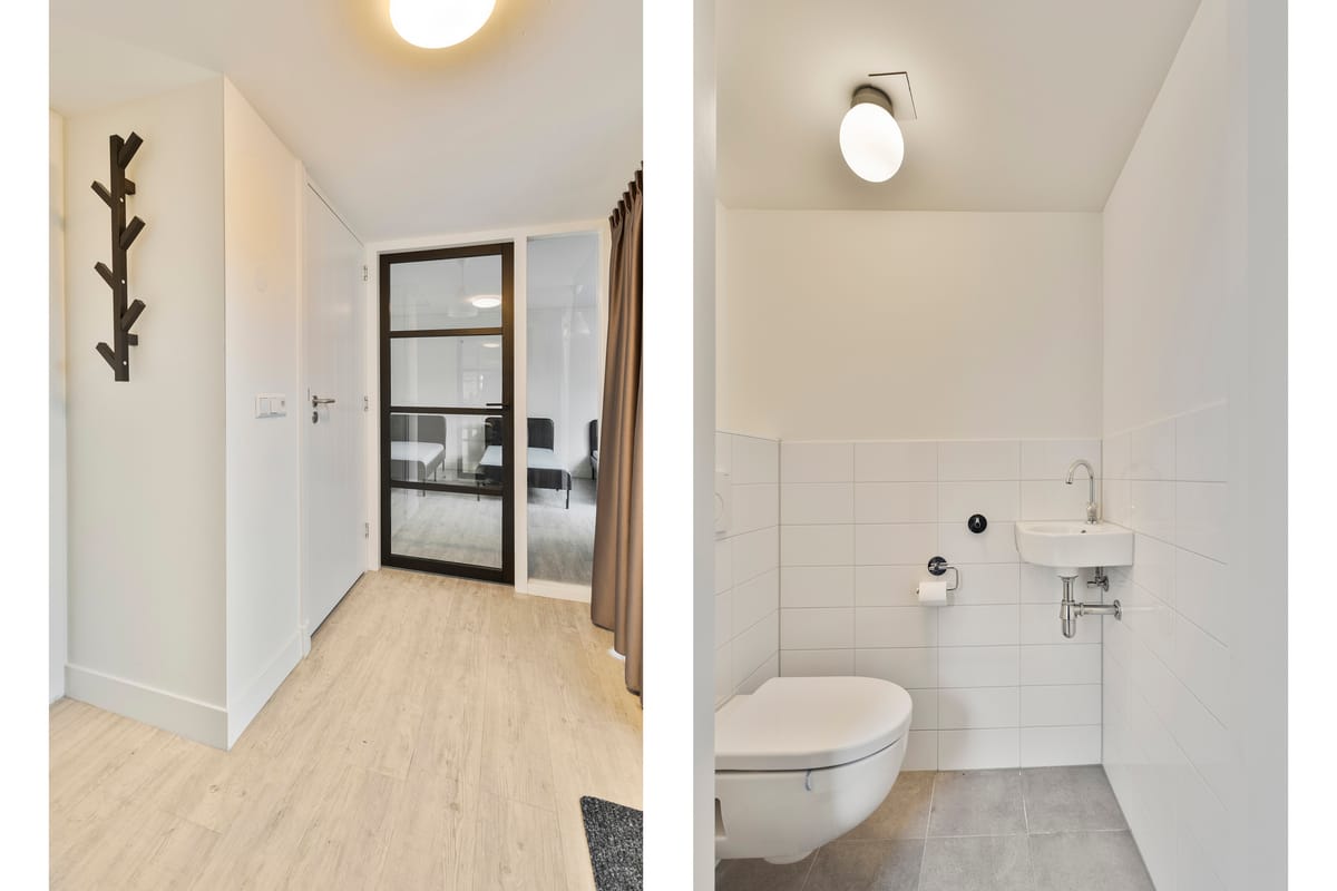 Foto 10 van Hoge Morsweg 138-V