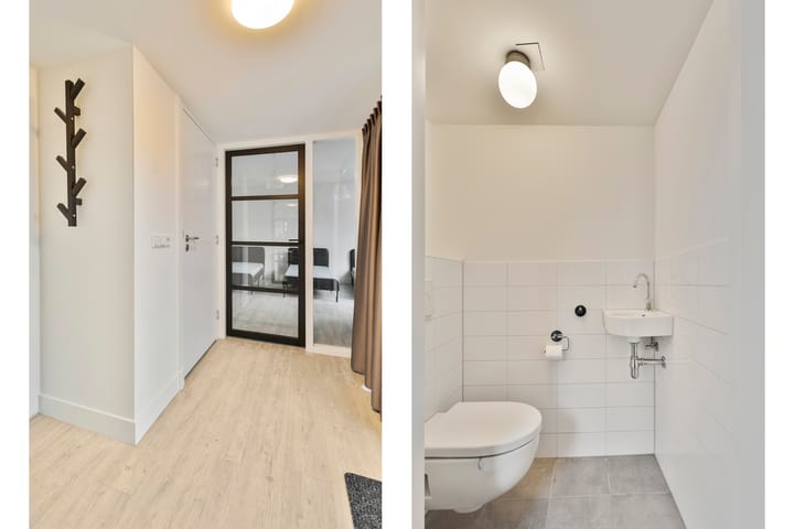 Foto 10 van Hoge Morsweg 138-V