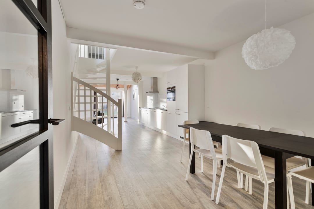 Foto 11 van Hoge Morsweg 138-V