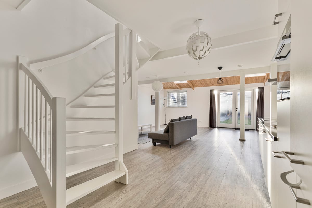 Foto 12 van Hoge Morsweg 138-V