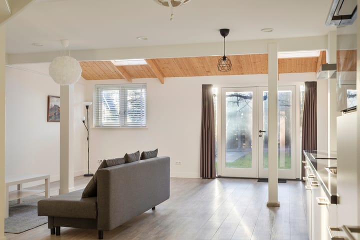 Foto 13 van Hoge Morsweg 138-V