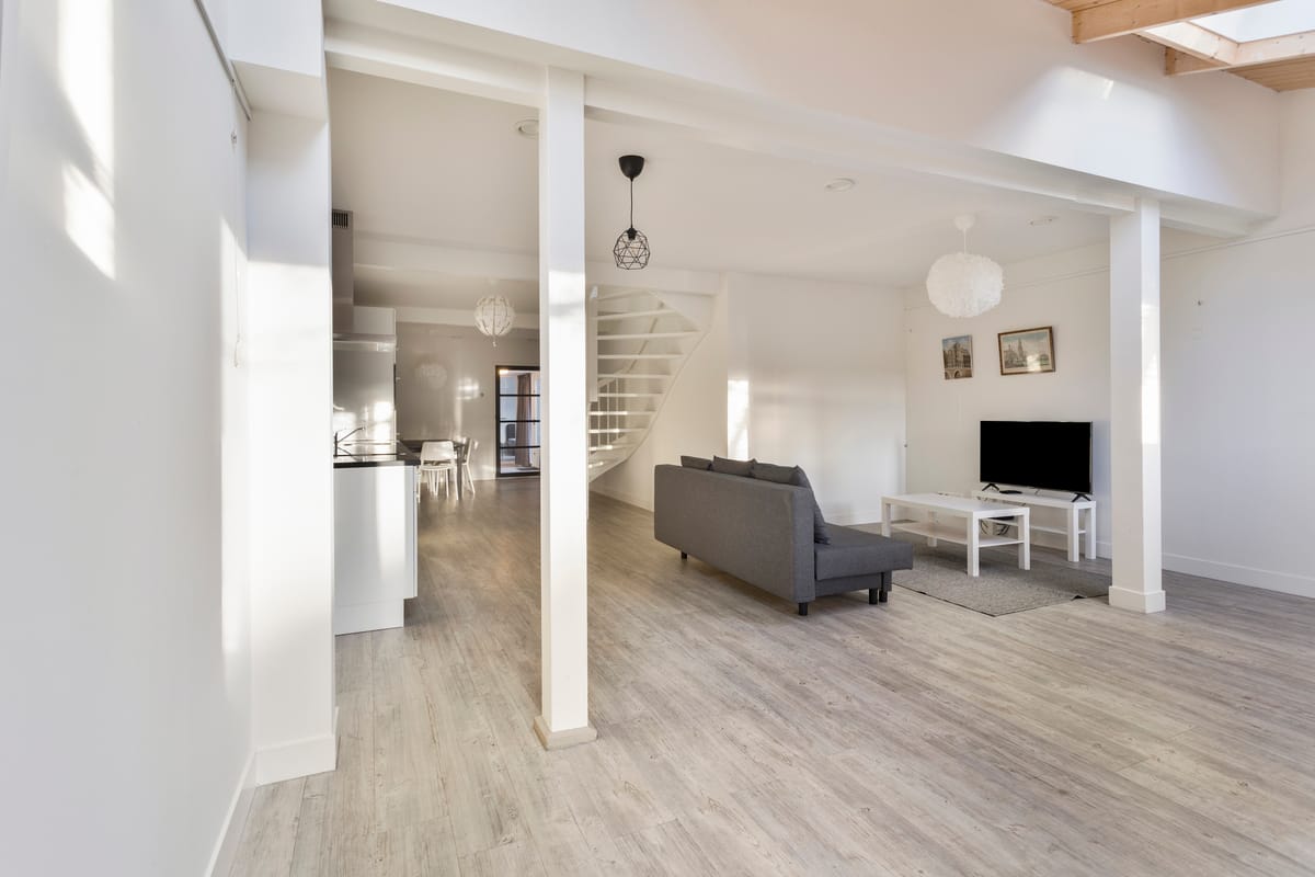 Foto 14 van Hoge Morsweg 138-V