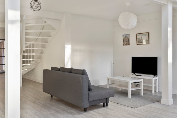 Foto 15 van Hoge Morsweg 138-V