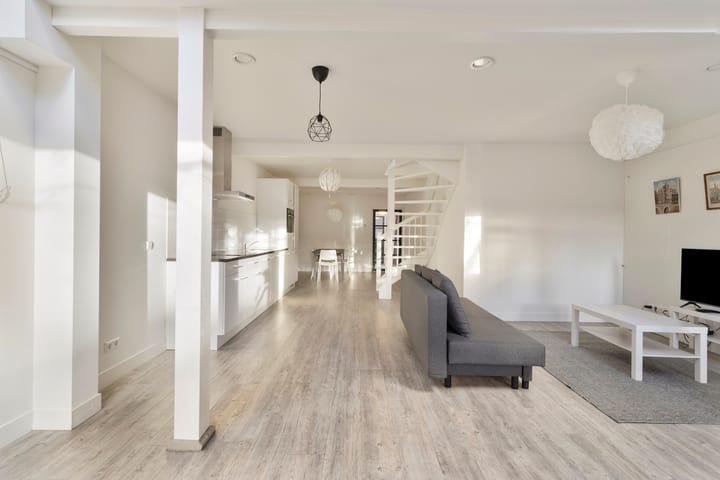 Foto 16 van Hoge Morsweg 138-V