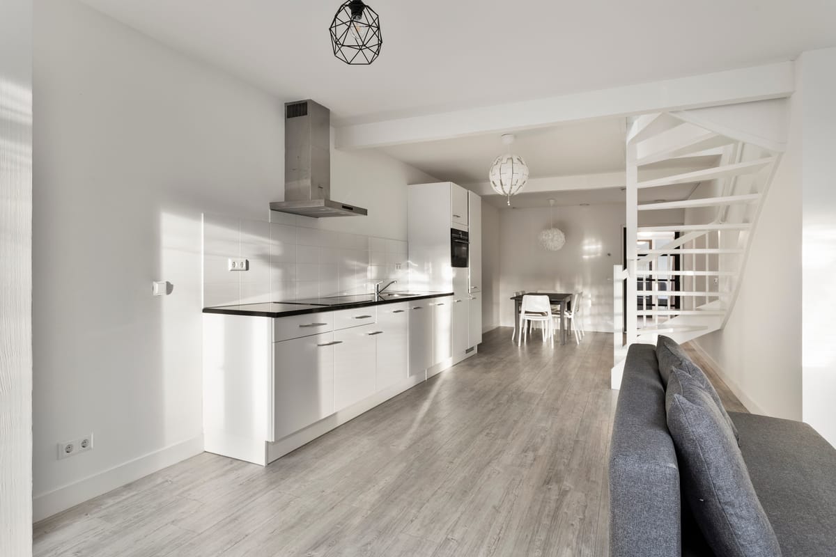 Foto 19 van Hoge Morsweg 138-V