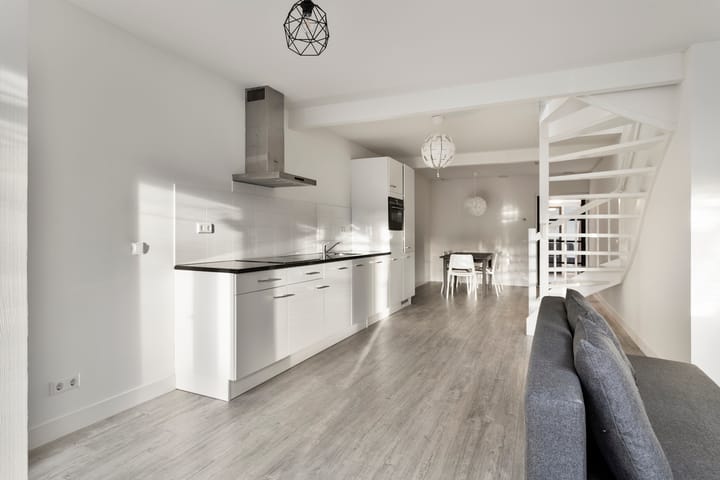 Foto 19 van Hoge Morsweg 138-V