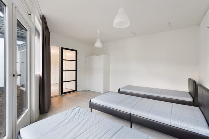 Foto 22 van Hoge Morsweg 138-V