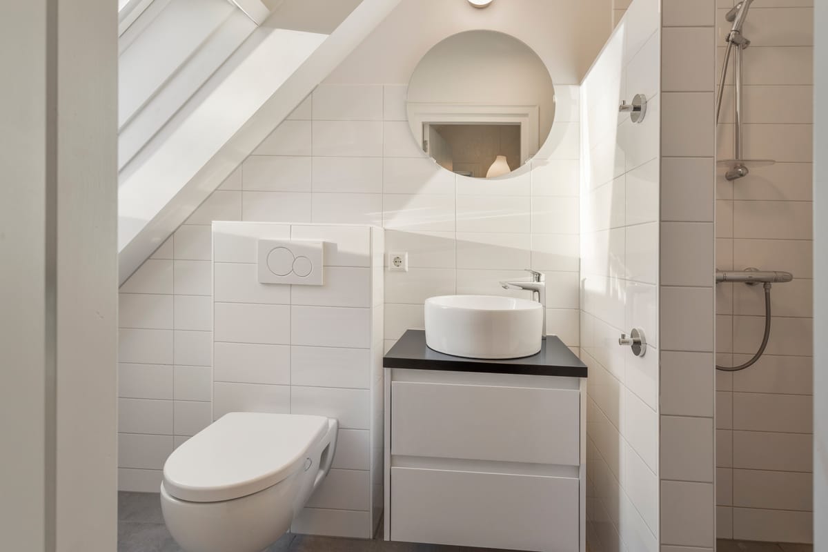 Foto 27 van Hoge Morsweg 138-V