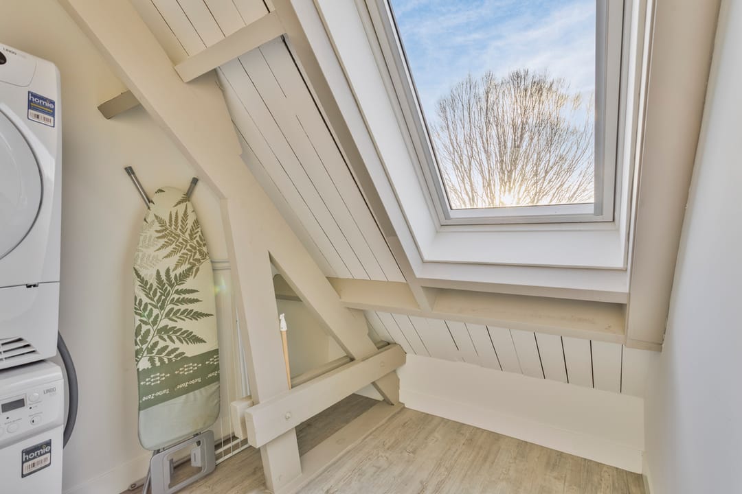 Foto 32 van Hoge Morsweg 138-V