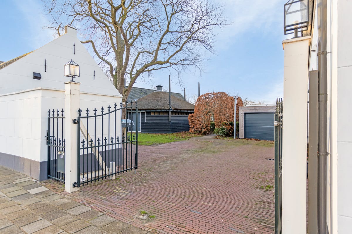 Foto 33 van Hoge Morsweg 138-V