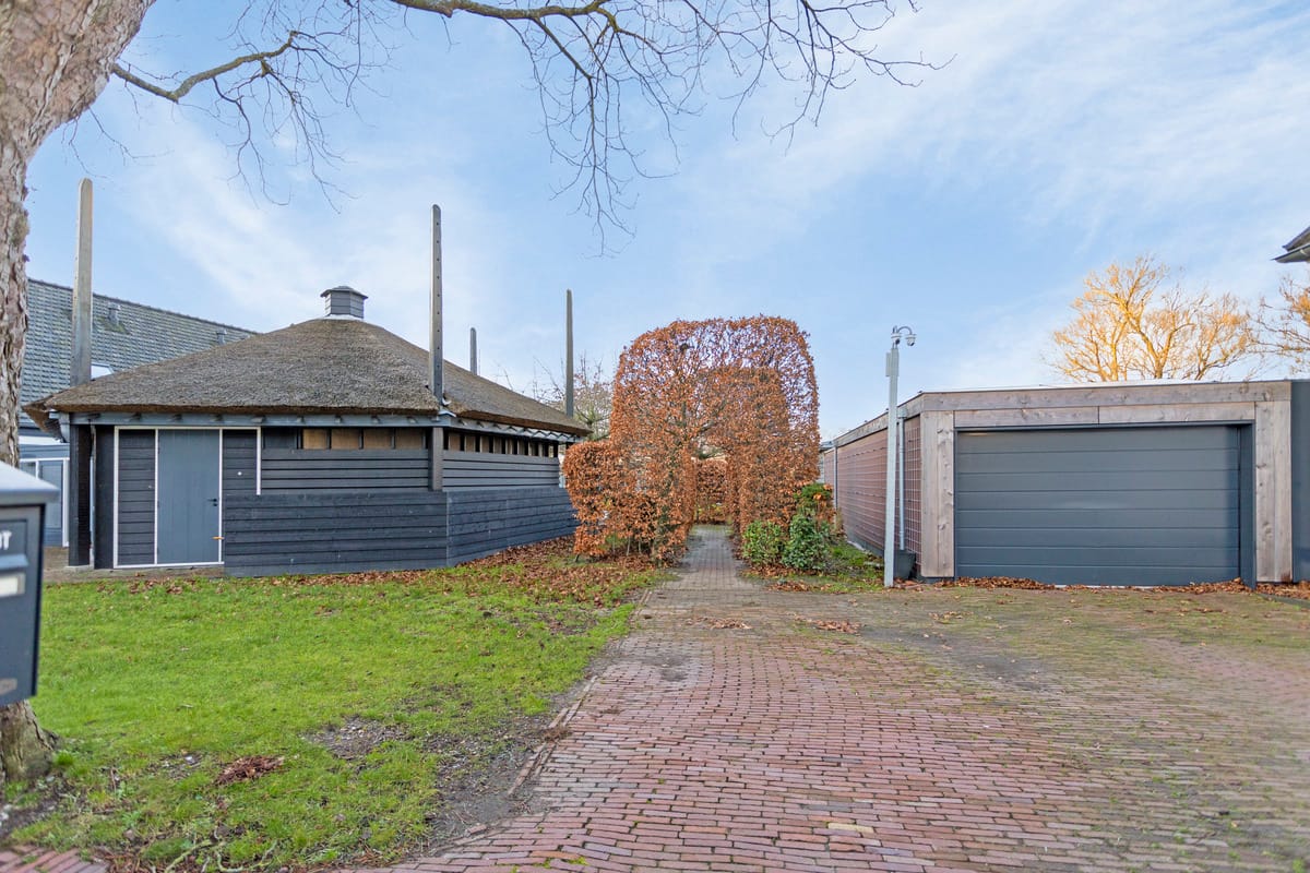 Foto 34 van Hoge Morsweg 138-V