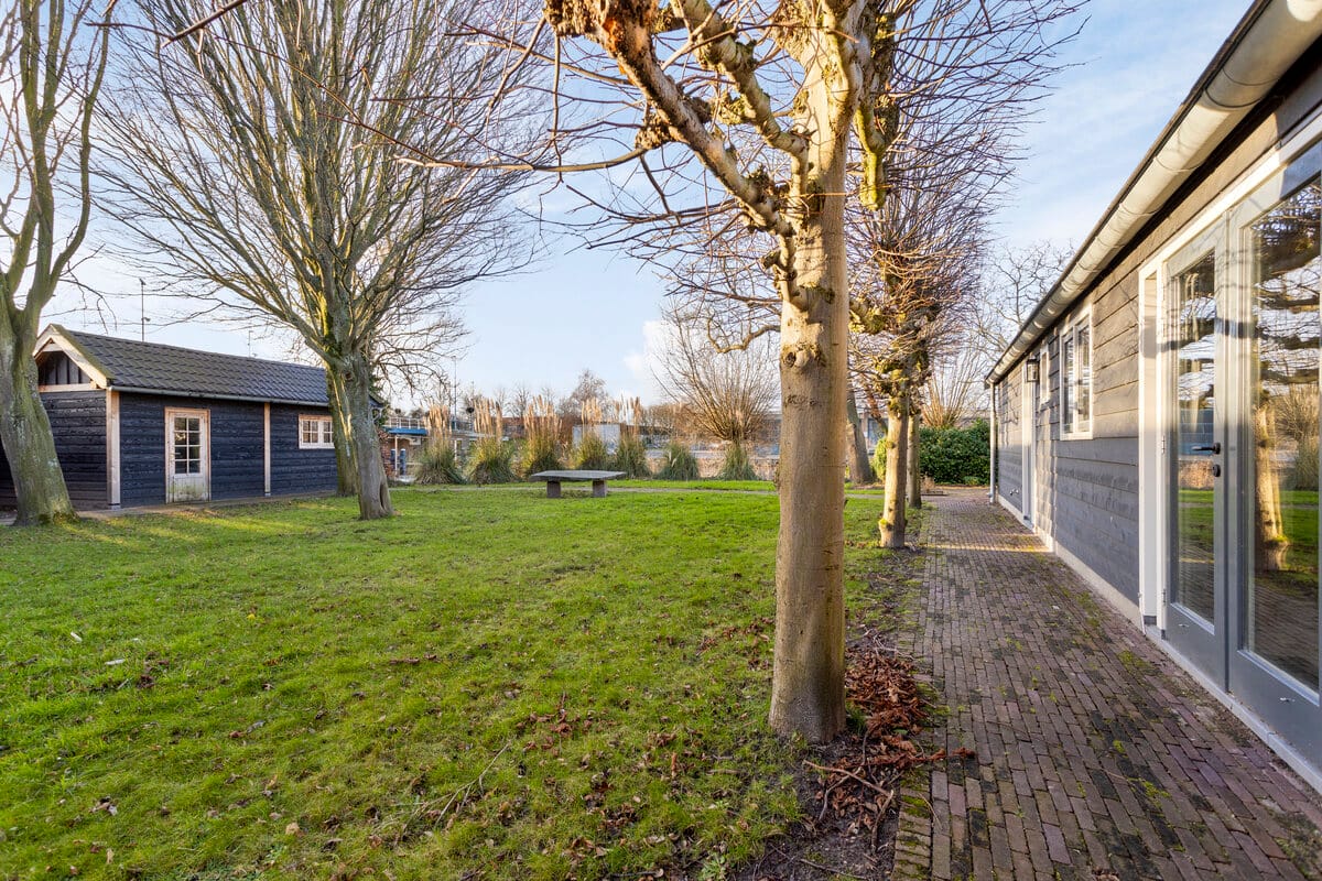 Foto 35 van Hoge Morsweg 138-V