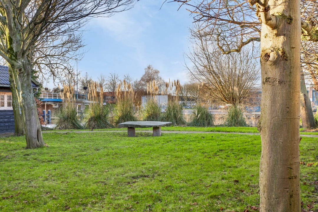 Foto 38 van Hoge Morsweg 138-V