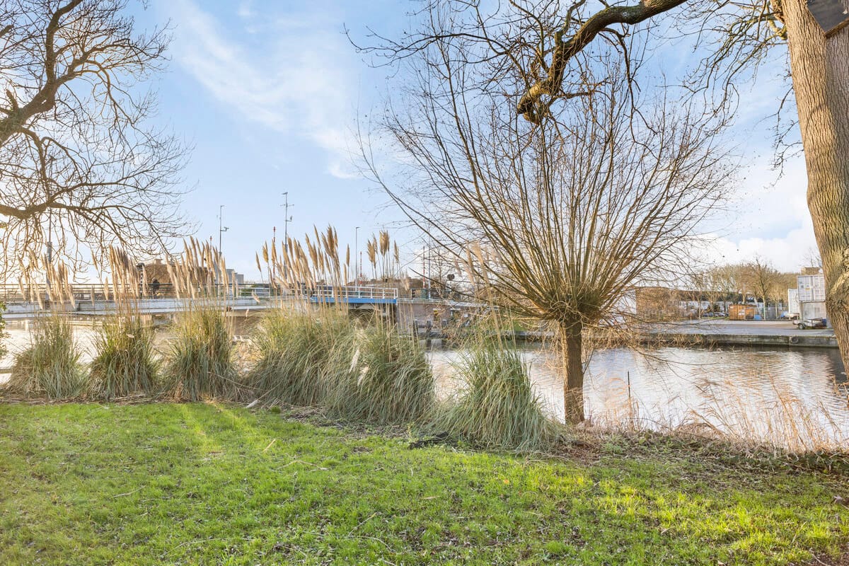 Foto 39 van Hoge Morsweg 138-V