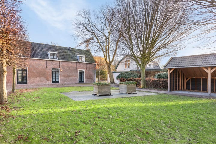 Foto 36 van Hoge Morsweg 138-V