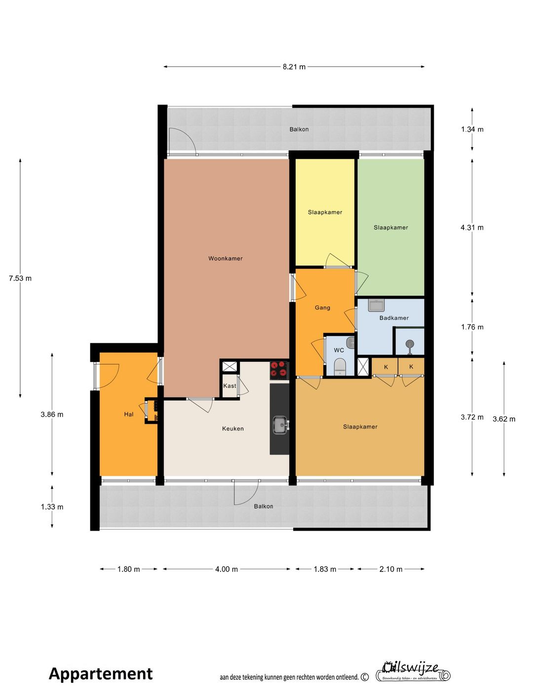 Foto 28 van Het Weeld 184