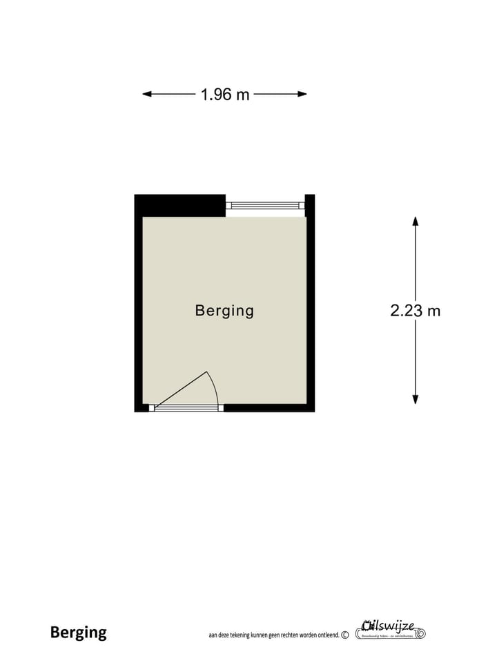 Foto 29 van Het Weeld 184