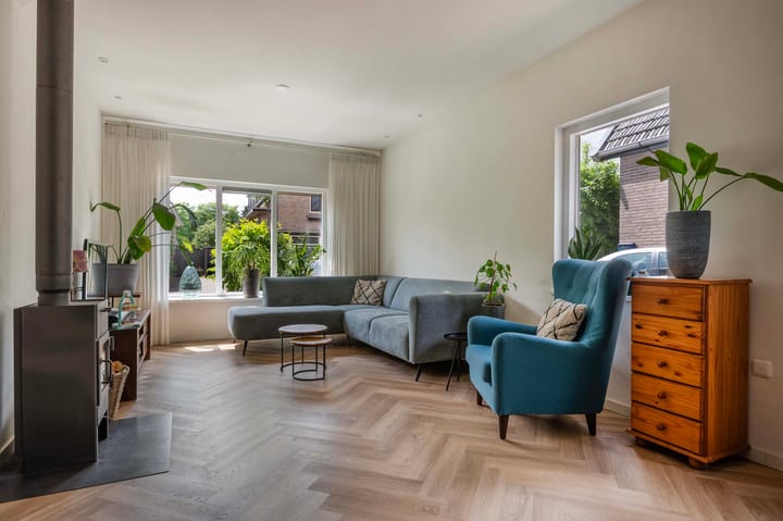 Foto 2 van Mercuriuslaan 8