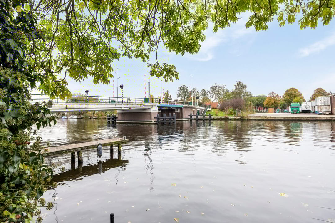 Foto 47 van Hoge Morsweg 138-V