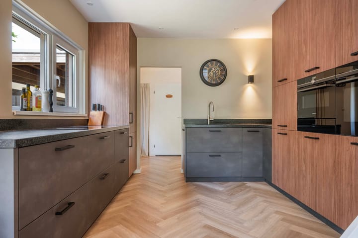 Foto 3 van Mercuriuslaan 8