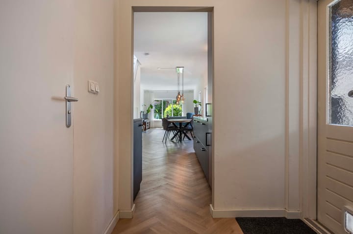 Foto 4 van Mercuriuslaan 8